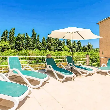 Font Roig Villa *