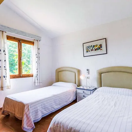 Villa Font Roig